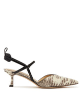 Beige Very Colibri Pumps | PDP | Antonia