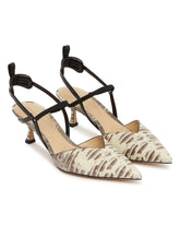 Beige Very Colibri Pumps | PDP | Antonia