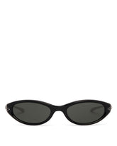 Black Crepe 01 Sunglasses - Men's accessories | PLP | Antonia