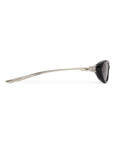 Black Crepe 01 Sunglasses | PDP | Antonia