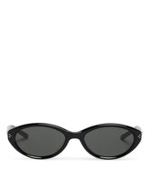 Black Cuscus 01 Sunglasses | All | Antonia