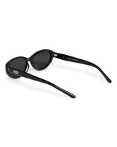 Black Cuscus 01 Sunglasses | PDP | Antonia
