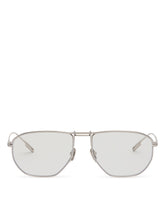 Silver Elephant 02 Glasses | PDP | Antonia