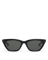Black Gisele 01 Sunglasses | PDP | Antonia
