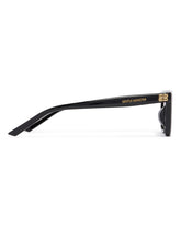 Black Gisele 01 Sunglasses | PDP | Antonia