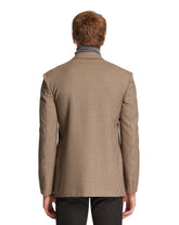 Giacca Monopetto Beige | PDP | Antonia