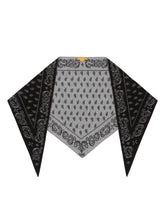 Black The Wild Rag | PDP | Antonia