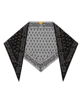 Black The Wild Rag | PDP | Antonia
