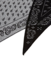 Black The Wild Rag | PDP | Antonia