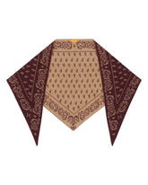 Brown The Wild Rag | PDP | Antonia