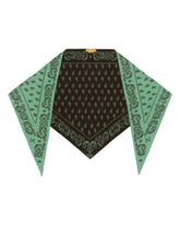 Green The Wild Rag | PDP | Antonia