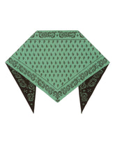 Green The Wild Rag | PDP | Antonia