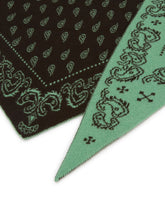 Green The Wild Rag | PDP | Antonia