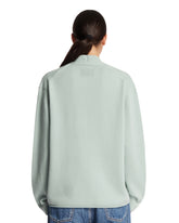Cardigan Everywear Azzurro | PDP | Antonia