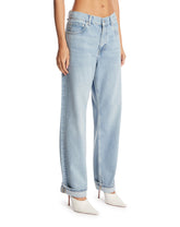 Jeans Everyday Blu | PDP | Antonia