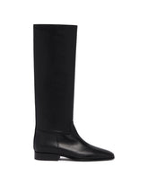 Black Reint It Boots | PDP | Antonia