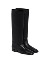 Black Reint It Boots | PDP | Antonia