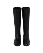 Black Reint It Boots | PDP | Antonia