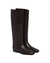 Brown Rein It In Boots | PDP | Antonia
