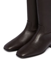 Brown Rein It In Boots | PDP | Antonia