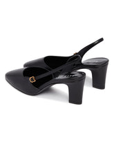 Pumps Ask Around Nere | PDP | Antonia