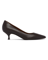 Pumps Pump Du Jour Marroni | PDP | Antonia