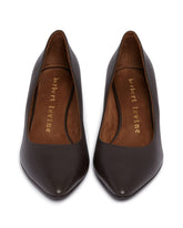 Pumps Pump Du Jour Marroni | PDP | Antonia