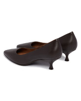 Pumps Pump Du Jour Marroni | PDP | Antonia