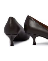 Pumps Pump Du Jour Marroni | PDP | Antonia