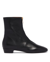 Black Easy Does It Ankle Boots | All | Antonia