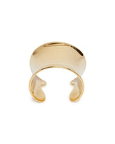Bracciale Rigido Dune Dorato | PDP | Antonia
