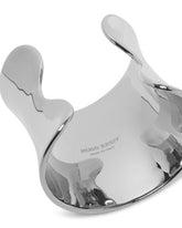 Silver Dune Cuff Bracelet | PDP | Antonia