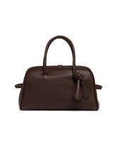 Borsa Turismo Piccola Marrone | PDP | Antonia