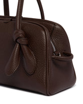 Borsa Turismo Piccola Marrone | PDP | Antonia