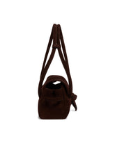 Brown Long Turismo Shoulder Bag | PDP | Antonia