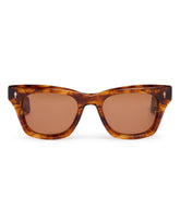 Brown Dealan Sunglasses | PDP | Antonia