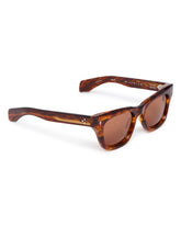Brown Dealan Sunglasses | PDP | Antonia