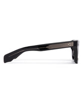 Black Dealan Sunglasses | PDP | Antonia