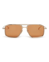 Gold Earl Darjeeling Sunglasses | PDP | Antonia