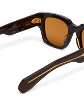 Black Enzo Sunglasses | PDP | Antonia