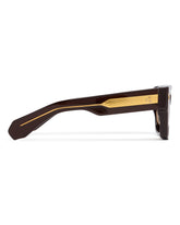 Black Enzo Sunglasses | PDP | Antonia