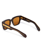 Black Enzo Sunglasses | PDP | Antonia
