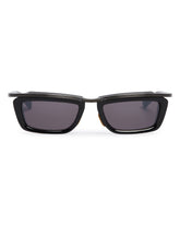 Black Gaspard Sunglasses | PDP | Antonia