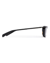 Black Gaspard Sunglasses | PDP | Antonia