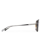 Black Commander Sunglasses | PDP | Antonia