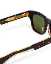 Brown Walker Sunglasses | PDP | Antonia