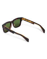 Brown Walker Sunglasses | PDP | Antonia