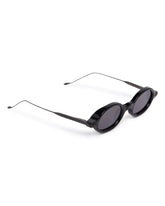 Black Balthazar Sunglasses | PDP | Antonia