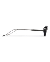 Black Balthazar Sunglasses | PDP | Antonia