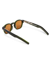 Green Zephirin Sunglasse | PDP | Antonia